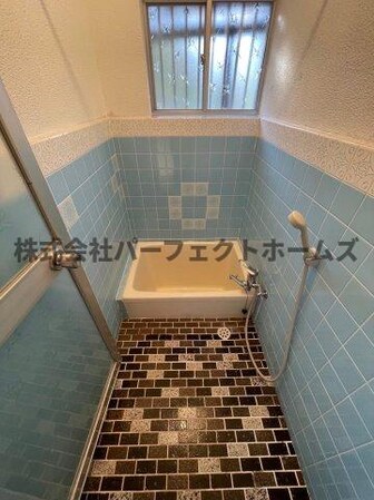 野村中町戸建て　賃貸の物件内観写真